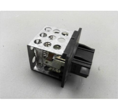MODULE DE CHAUFFAGE PEUGEOT 206+ 09-13