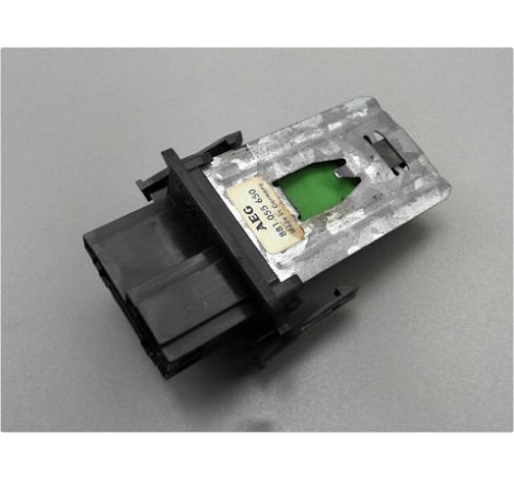 MODULE DE CHAUFFAGE VOLKSWAGEN GOLF III 92-97