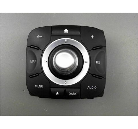 COMMANDE GPS RENAULT MEGANE III PH3 13-17