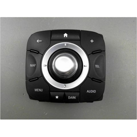 COMMANDE GPS RENAULT MEGANE III PH3 13-17