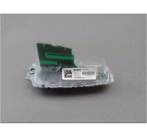ANTENNE GPS BMW SERIE 3 TOURING (F31) 12-15