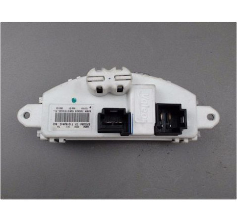 MODULE DE CHAUFFAGE BMW SERIE 3 TOURING (F31) 12-15