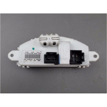 MODULE DE CHAUFFAGE BMW SERIE 3 TOURING (F31) 12-15