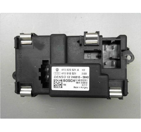 MODULE DE CHAUFFAGE AUDI A6 AVANT 05-08