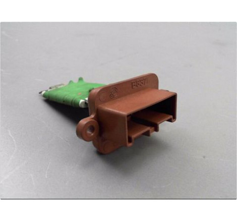 MODULE DE CHAUFFAGE FIAT PUNTO II.PH2 03-09