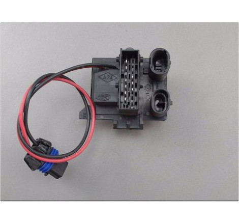 MODULE DE CHAUFFAGE RENAULT CLIO II PH.2 CAMPUS 09-12