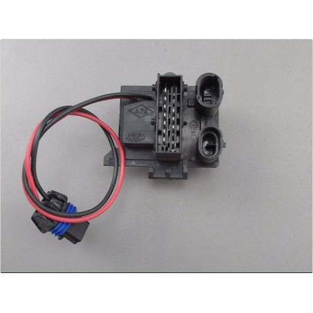 MODULE DE CHAUFFAGE RENAULT CLIO II PH.2 CAMPUS 09-12