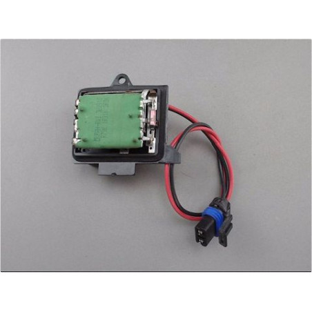 MODULE DE CHAUFFAGE RENAULT CLIO II PH.2 CAMPUS 09-12