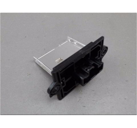 MODULE DE CHAUFFAGE NISSAN NV200 FOURGON 2009-