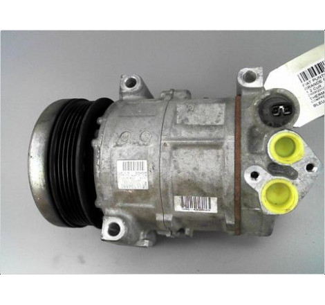 COMPRESSEUR AIR CONDITIONNE FIAT GRANDE PUNTO III 05-13