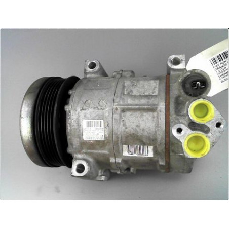 COMPRESSEUR AIR CONDITIONNE FIAT GRANDE PUNTO III 05-13