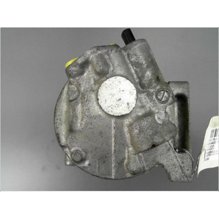COMPRESSEUR AIR CONDITIONNE FIAT GRANDE PUNTO III 05-13