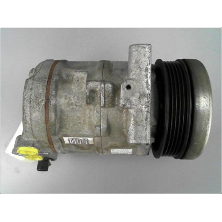 COMPRESSEUR AIR CONDITIONNE FIAT GRANDE PUNTO III 05-13