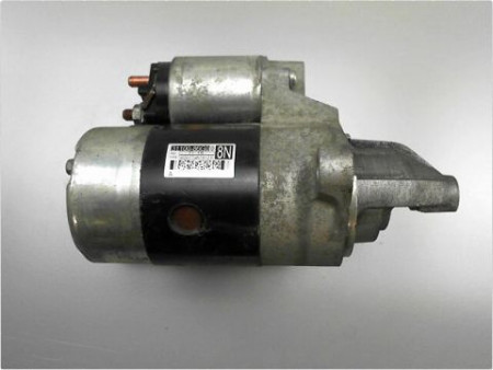 DEMARREUR SUZUKI SWIFT 05-11