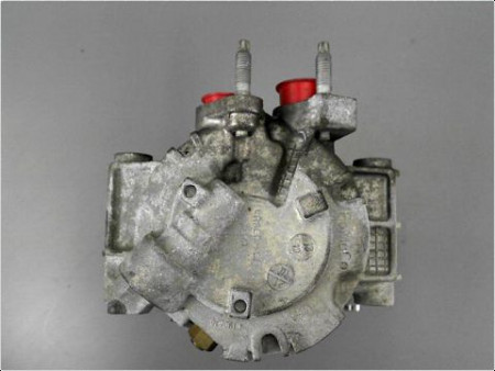 COMPRESSEUR AIR CONDITIONNE FORD FIESTA 2012-