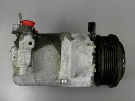 COMPRESSEUR AIR CONDITIONNE FORD FIESTA 2012-