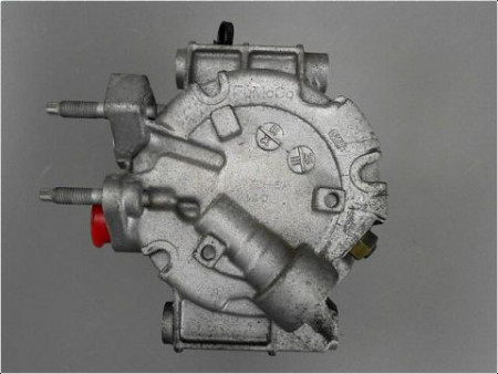 COMPRESSEUR AIR CONDITIONNE FORD FIESTA 2012-