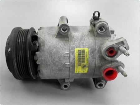 COMPRESSEUR AIR CONDITIONNE FORD FIESTA 2012-