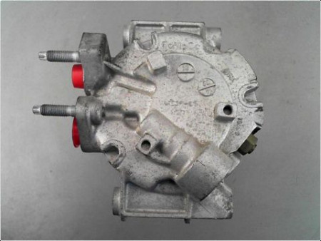COMPRESSEUR AIR CONDITIONNE FORD FIESTA 2012-