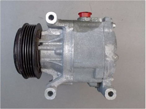 COMPRESSEUR AIR CONDITIONNE FORD KA II 2008-