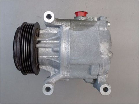 COMPRESSEUR AIR CONDITIONNE FORD KA II 2008-