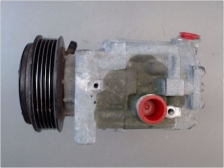 COMPRESSEUR AIR CONDITIONNE FORD KA II 2008-