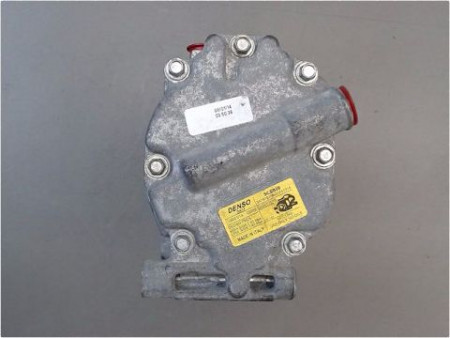 COMPRESSEUR AIR CONDITIONNE FORD KA II 2008-