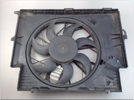 MOTEUR VENTILATEUR RADIATEUR BMW SERIE 1 (E87) 04-06