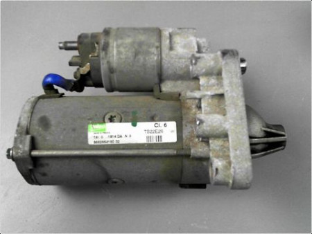 DEMARREUR CITROEN GRAND C4 PICASSO 06-13