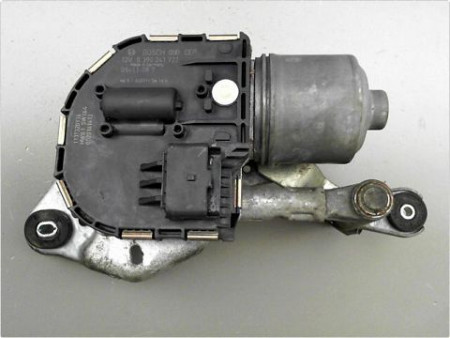 MECANISME ESSUIE-GLACE AVANT PEUGEOT 407 2004-2008