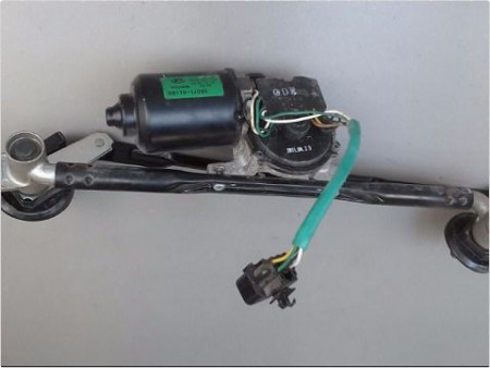 MECANISME ESSUIE-GLACE AVANT HYUNDAI I 20 09-12