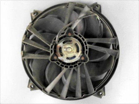 MOTEUR VENTILATEUR RADIATEUR CITROEN XSARA 2000-