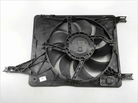 MOTEUR VENTILATEUR RADIATEUR NISSAN QASHQAI