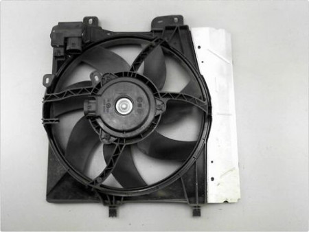 MOTEUR VENTILATEUR RADIATEUR CITROEN C3 II 2009-2012