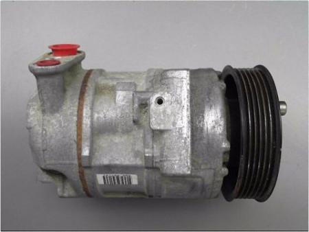 COMPRESSEUR AIR CONDITIONNE OPEL CORSA (E) 2014-