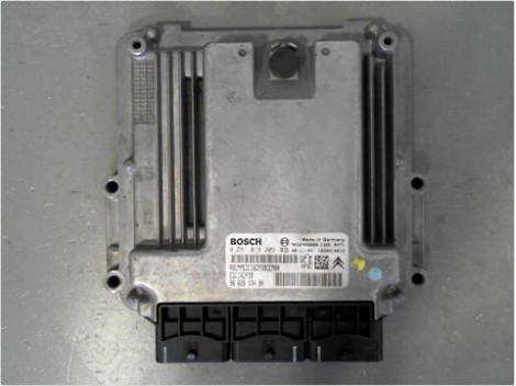 CALCULATEUR MOTEUR CITROEN C6 2005-2013