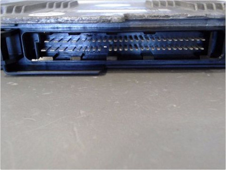 CALCULATEUR MOTEUR RENAULT MEGANE I PH1 -99