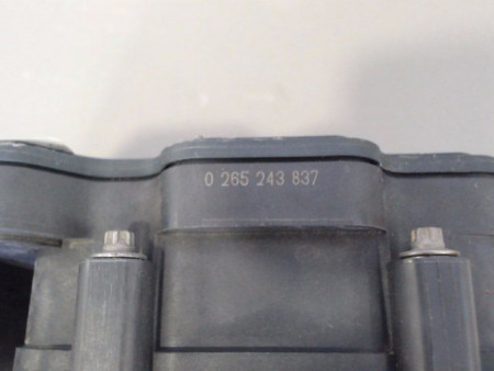 UNITE HYDRAULIQUE ABS NISSAN X-TRAIL III 2014-