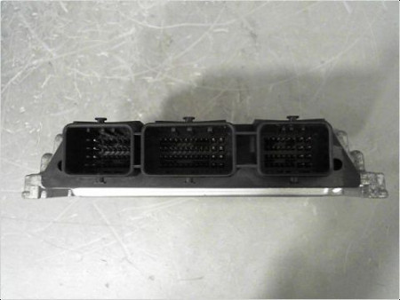 CALCULATEUR MOTEUR CITROEN C4 COUPE 04-08
