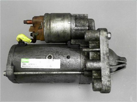DEMARREUR CITROEN C3 II 2009-2012