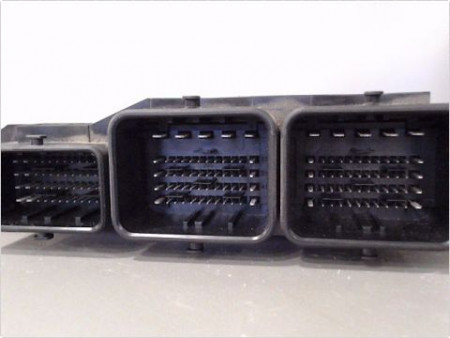 CALCULATEUR MOTEUR PEUGEOT PARTNER II PH2 FGT 12-15
