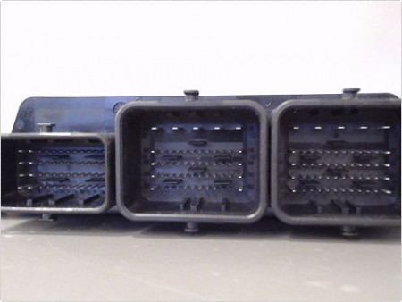 CALCULATEUR MOTEUR CITROEN C5 TOURER 2008-