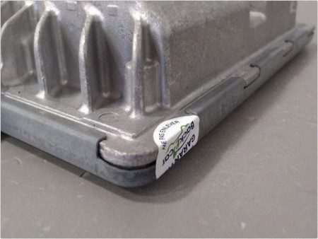CALCULATEUR MOTEUR CITROEN C5 TOURER 2008-