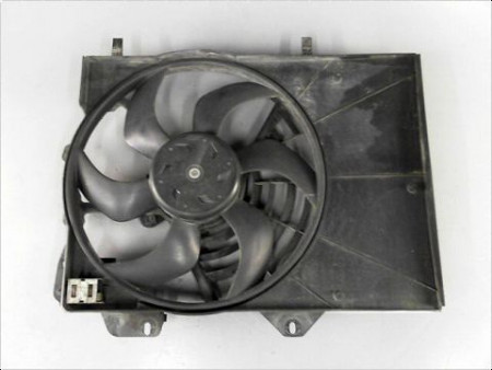 MOTEUR VENTILATEUR RADIATEUR CITROEN C3 PICASSO 09-12