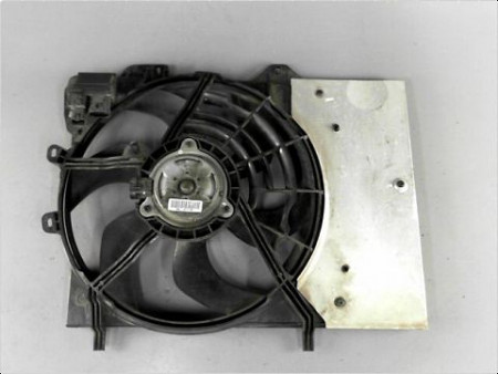 MOTEUR VENTILATEUR RADIATEUR CITROEN C3 PICASSO 09-12