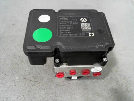 UNITE HYDRAULIQUE ABS VOLKSWAGEN GOLF PLUS PH.2 09-14