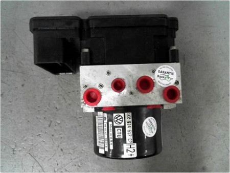 UNITE HYDRAULIQUE ABS VOLKSWAGEN GOLF PLUS PH.2 09-14