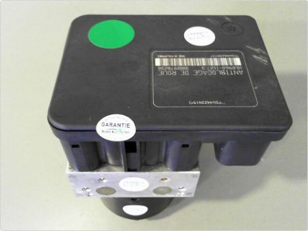UNITE HYDRAULIQUE ABS PEUGEOT 206 98-09