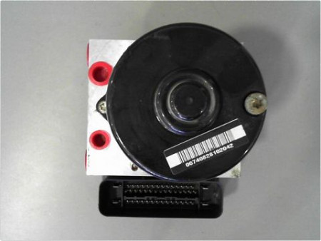 UNITE HYDRAULIQUE ABS PEUGEOT 206 98-09