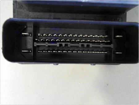 UNITE HYDRAULIQUE ABS PEUGEOT 206 98-09